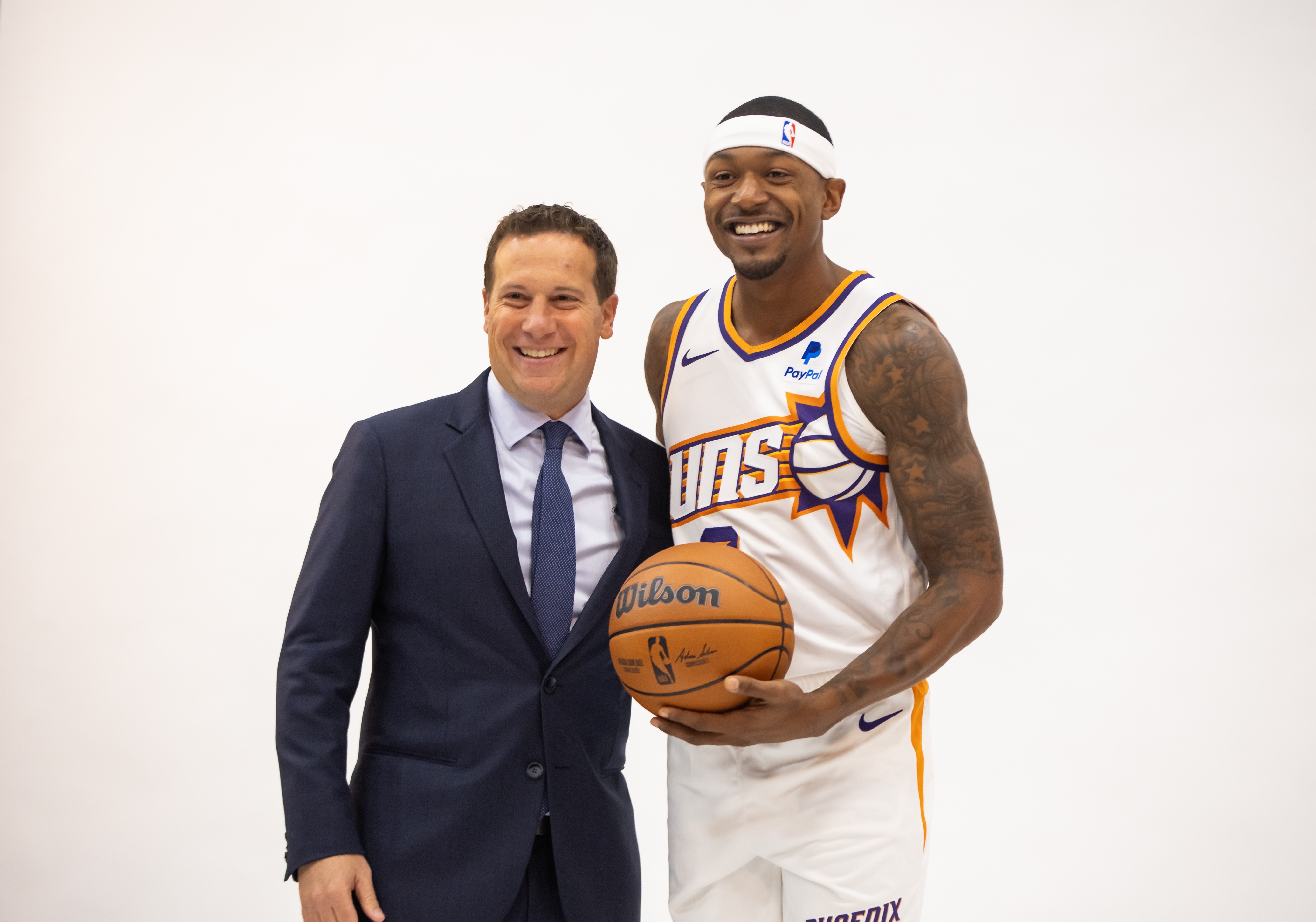 pg电子手游-11月7日快船对阵太阳 比尔离队后首度重返菲尼克斯