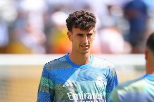 pg电子手机端-迪马：拉蒙将250万欧加盟科莫，皇马拥有回购权&amp;50%转会分成