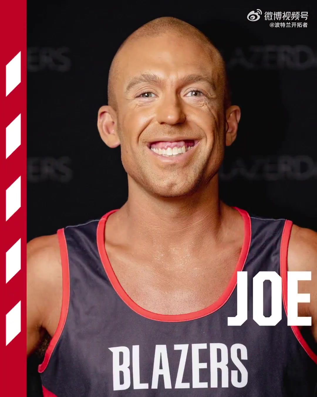 闪耀登场✨开拓者新赛季啦啦队阵容正式揭晓