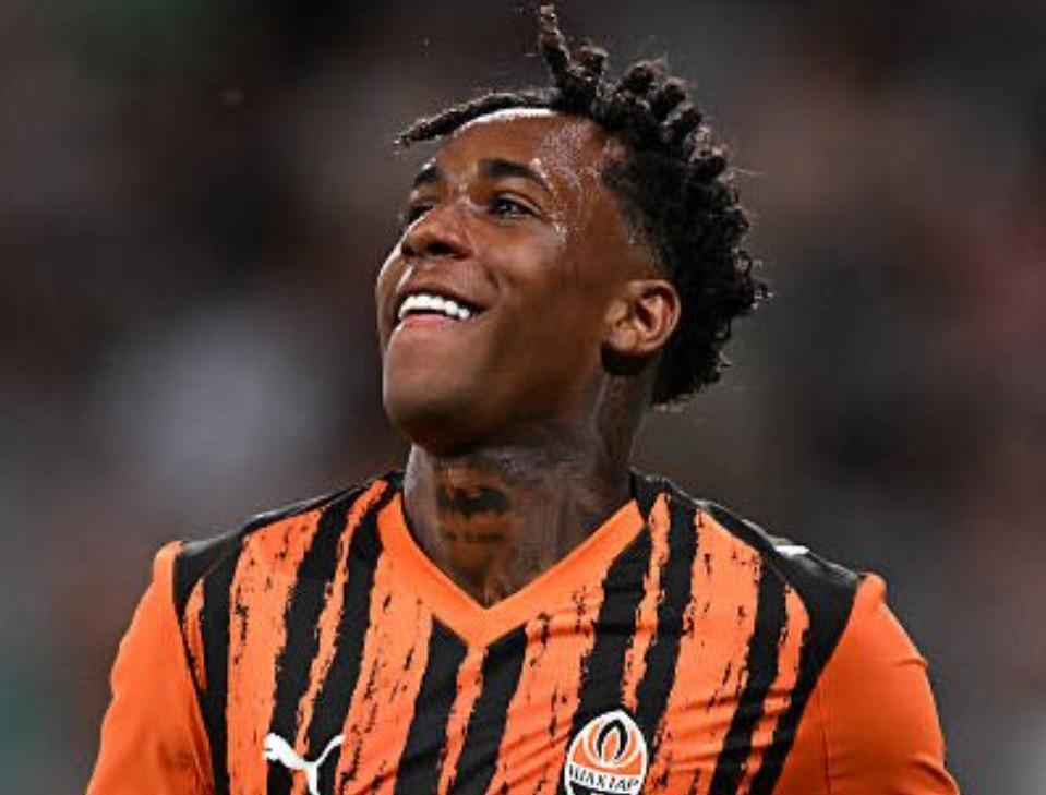 天空：富勒姆愿以打破队史引援转会费纪录的价格引进凯文