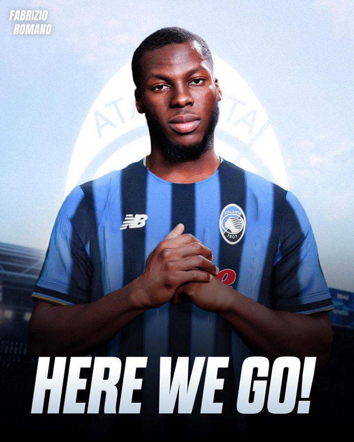 pg电子移动版-HWG！罗马诺：米兰中场穆萨总价2500万租借+选择买断加盟亚特兰大