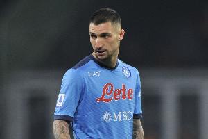 pg电子手机端-波利塔诺：新援们会很快适应那不勒斯，我们会迎来出色的赛季