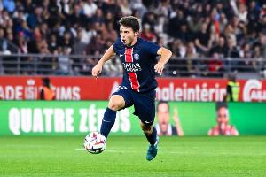 pg电子手机版-完美发挥！若奥-内维斯职业生涯首次戴帽&amp;首次获评满分