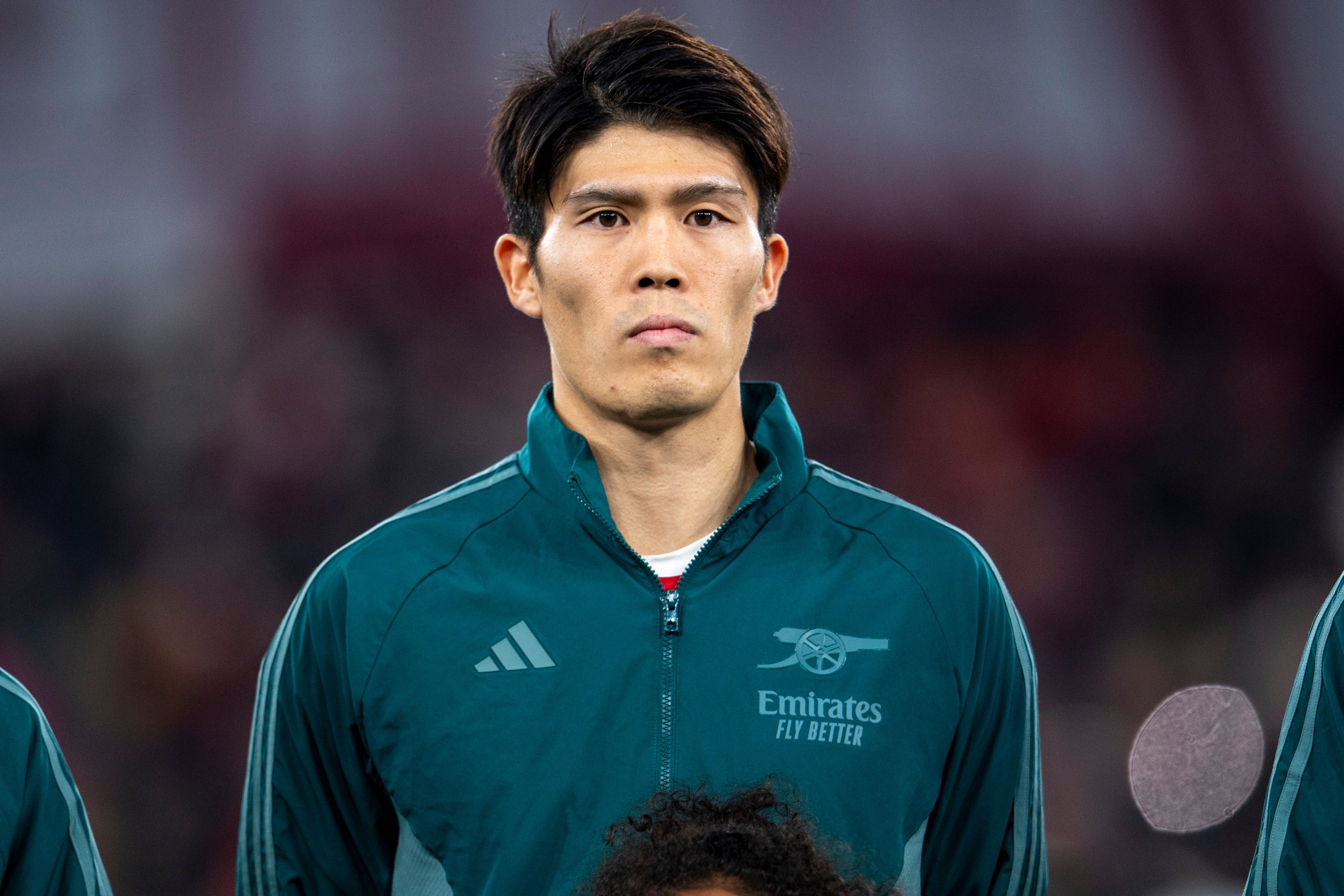 pg电子手游-意媒：米兰有意富安健洋，球员身价1800万欧&amp;因伤与枪手提前解约