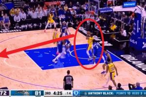 pg电子APP下载-东契奇妙传篮下无人防守的文森特‍♂️后者放弃进攻选择传球