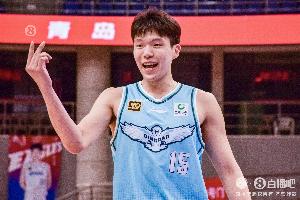 pg电子手游-杨瀚森本赛季常规赛共三次当选周最佳 联盟独一份！