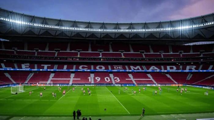 pg电子手机端-欧足联将宣布马竞主场承办2026-27赛季欧冠决赛