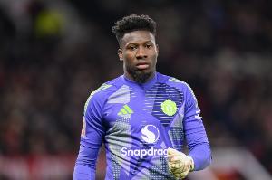 pg电子APP下载-记者：奥纳纳今日前往土耳其，租借加盟特拉布宗体育