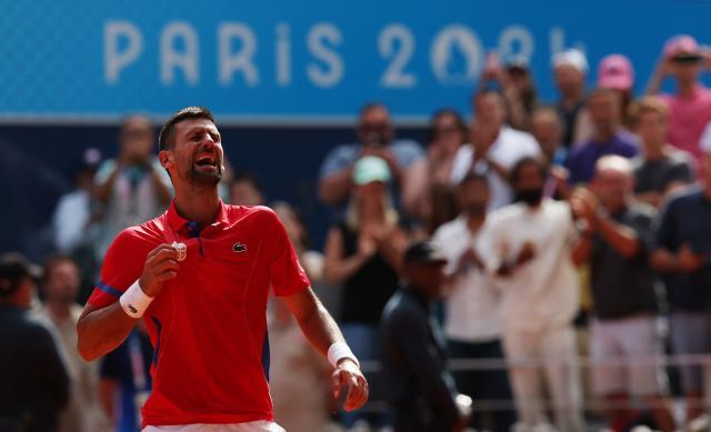 pg电子移动版-击败最强赢下金满贯 德约让巨头时代“起死回生”？