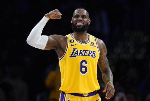 pg电子手机端-湖勇舆论战持续升温 詹姆斯也被扒出假摔黑历史