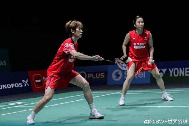 2026亚洲羽毛球团体赛中国3-0印度|亚洲羽毛球团体锦标赛|徐文婧|高昉洁|1/4决赛|夏尔马_新浪新闻