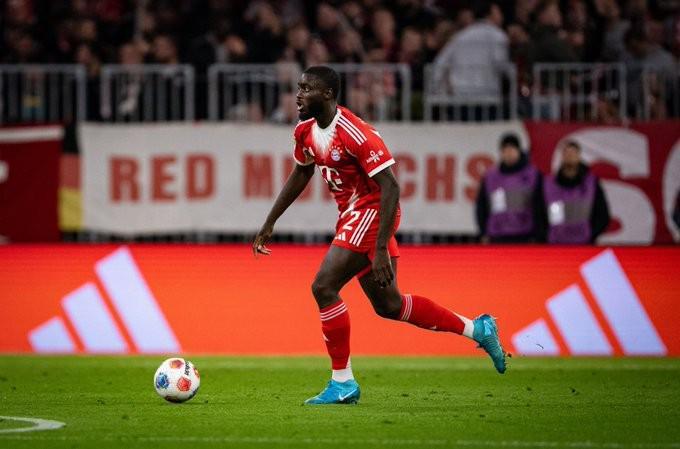 pg电子手游-法尔克：拜仁给于帕设定期限，他必须在2月中前决定是否续约