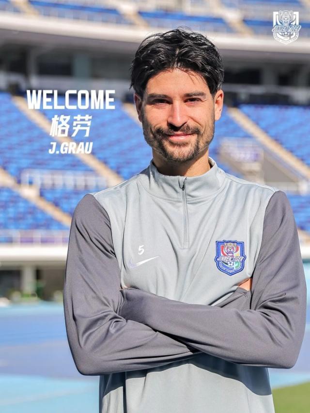 pg电子APP下载-三连宣！津门虎敲定五外援 负十分起步的务实突围