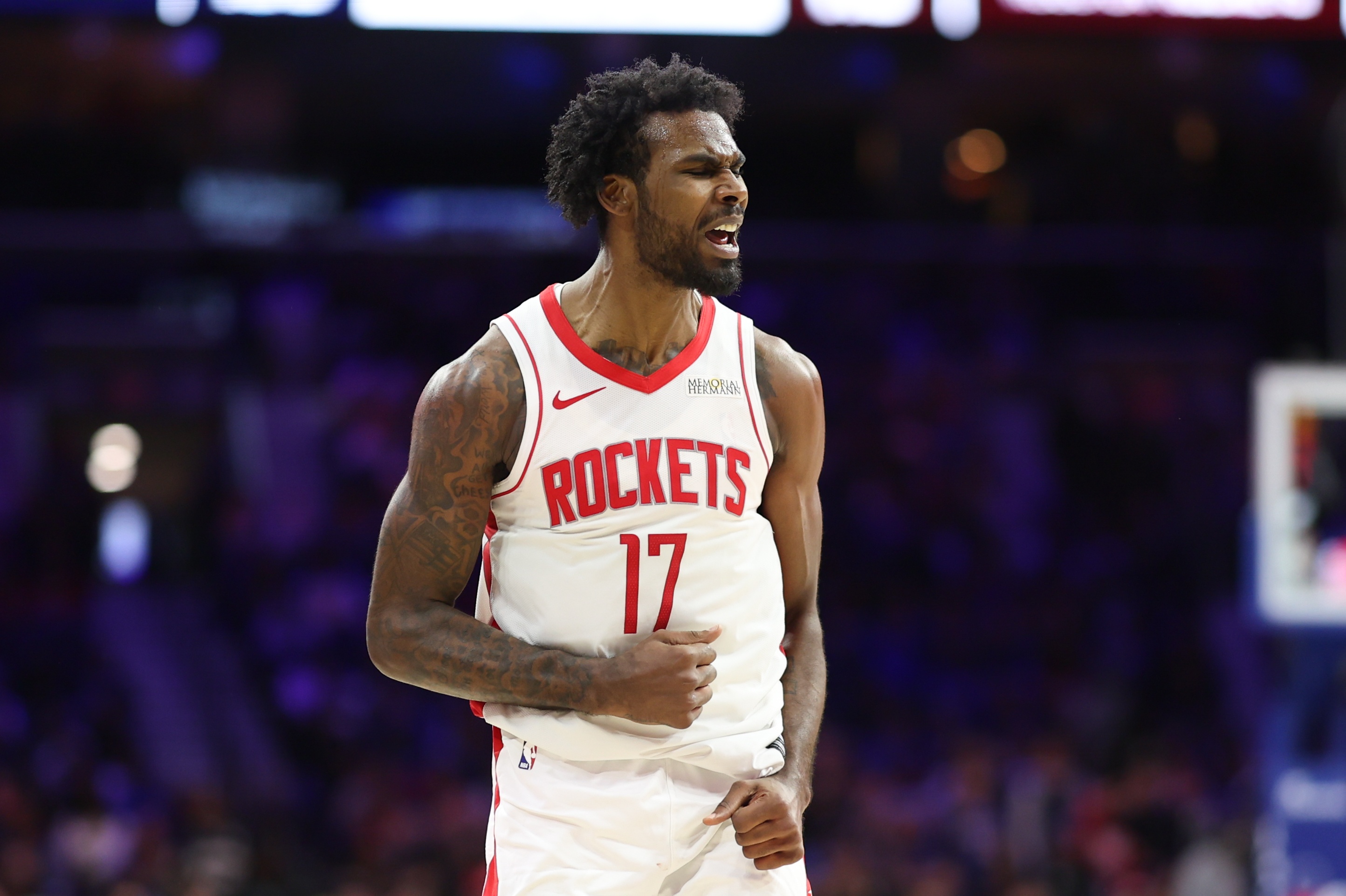 pg电子手游-伊森谈状态回暖：我一直专注于最重要的事情 昂起头然后不断努力